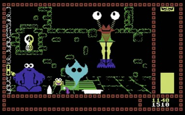 As Seen on TV: 80s UK Children's Shows That Became 8-Bit Games